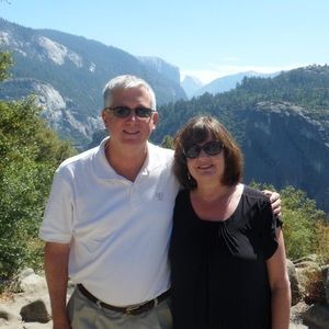 Meet your Posher, Ellen